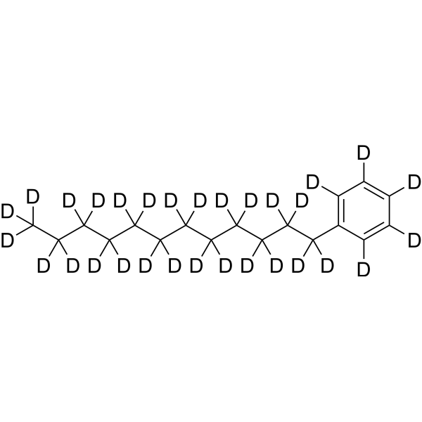 N-Dodecylbenzene-d30 352431-29-9